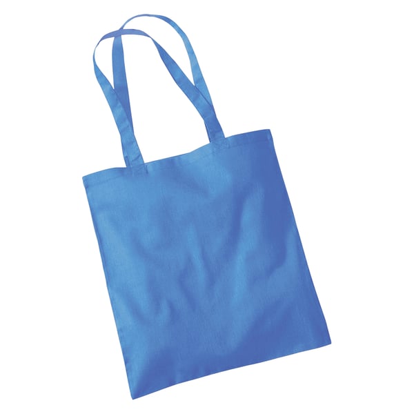 Westford Mill Bag For Life Long Handle Tote Bag