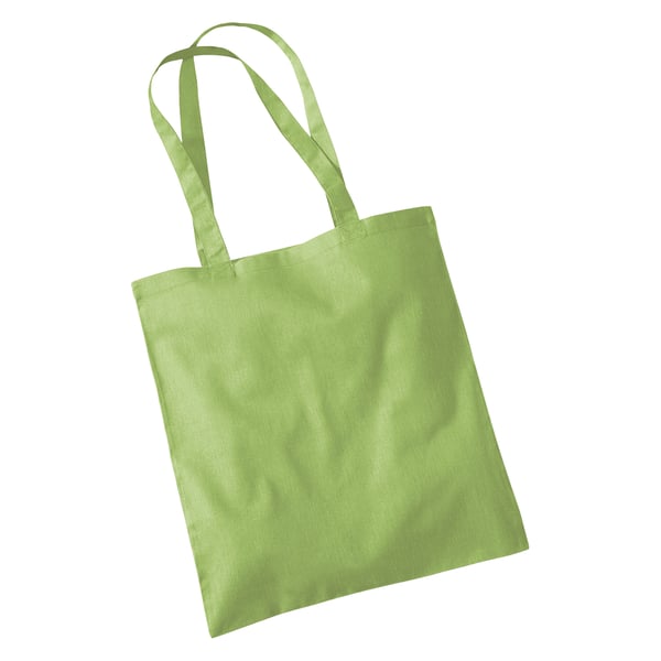 Westford Mill Bag For Life Long Handle Tote Bag