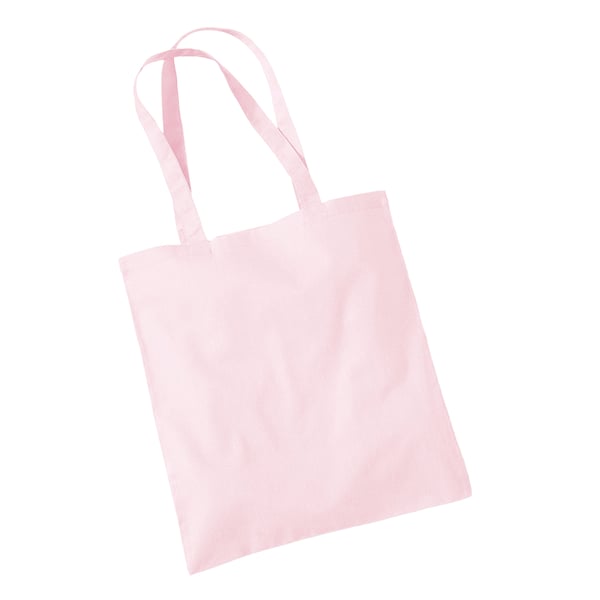 Westford Mill Bag For Life Long Handle Tote Bag