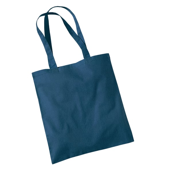 Westford Mill Bag For Life Long Handle Tote Bag
