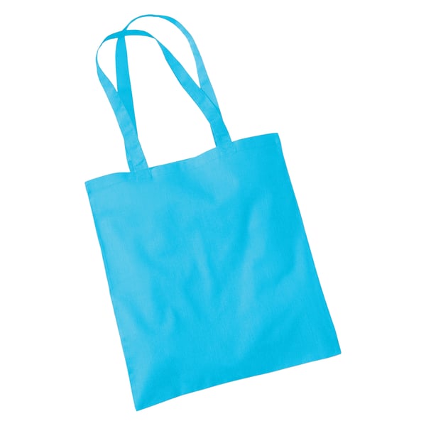 Westford Mill Bag For Life Long Handle Tote Bag