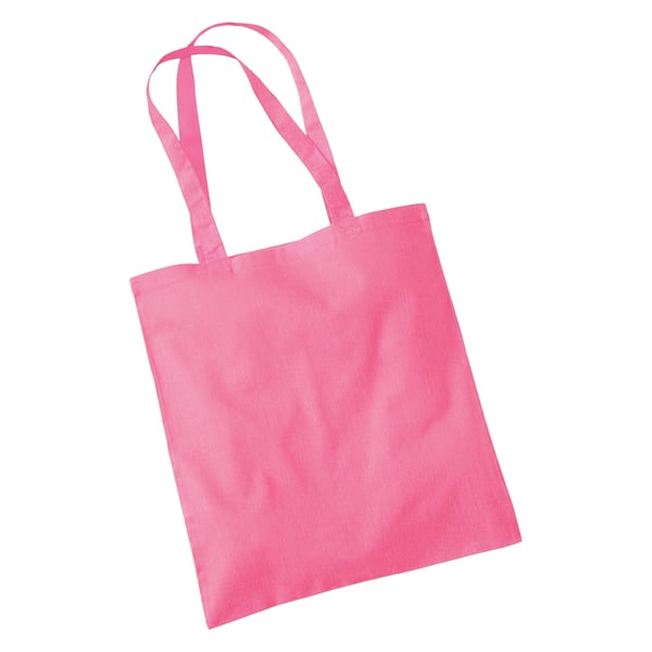 Westford Mill Bag For Life Long Handle Tote Bag