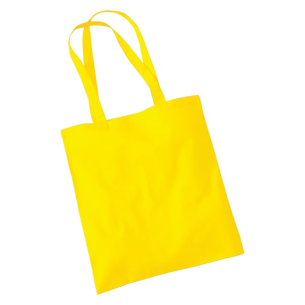 Westford Mill Bag For Life Long Handle Tote Bag