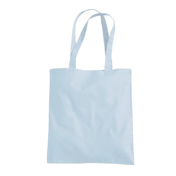 Westford Mill Bag For Life Long Handle Tote Bag