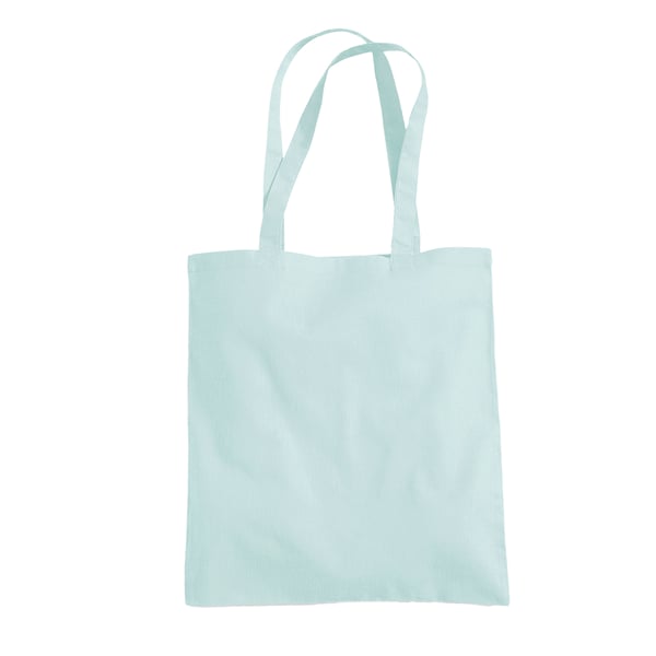 Westford Mill Bag For Life Long Handle Tote Bag