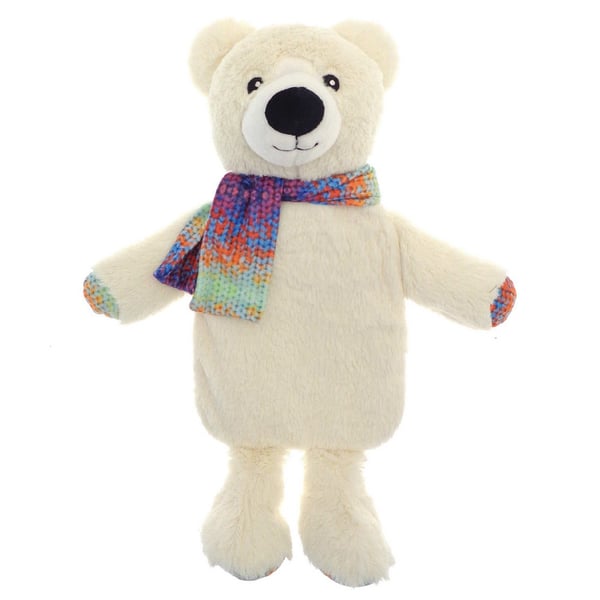 Home & Living Polar Bear Hot Water Bottle