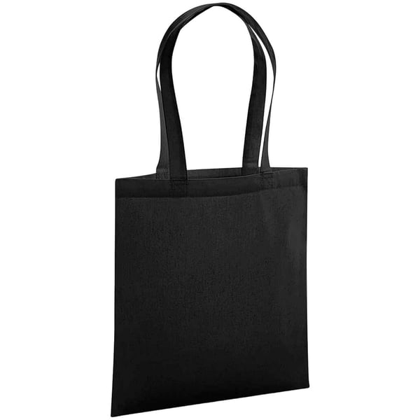 Westford Mill Premium luomupuuvillainen kangaskassi