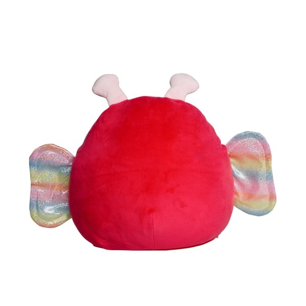 Mumbles Squidgy Butterfly Plush Toy