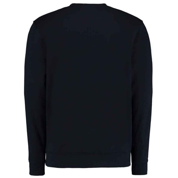 Kustom Kit Mens Klassic Superwash 60C Long-Sleeved Sweatshirt