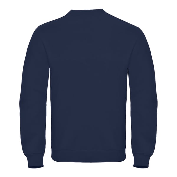 B&C Mens ID.002 Cotton Sweatshirt