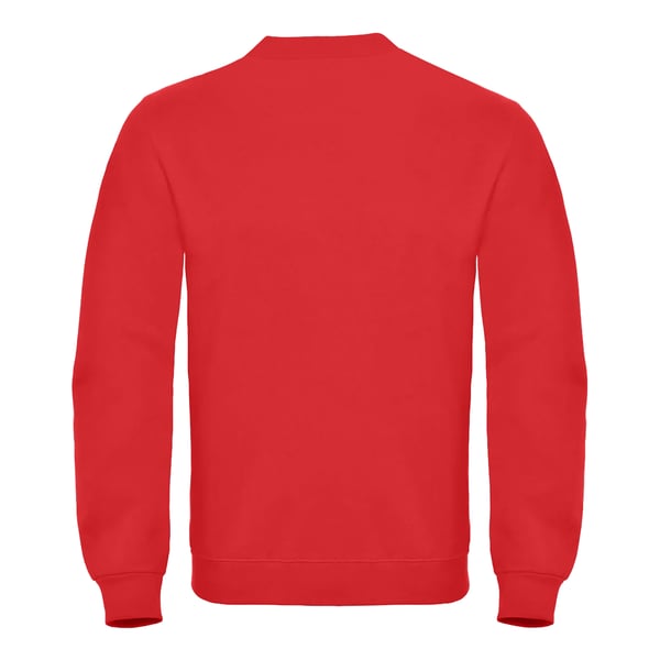 B&C Mens ID.002 Cotton Sweatshirt
