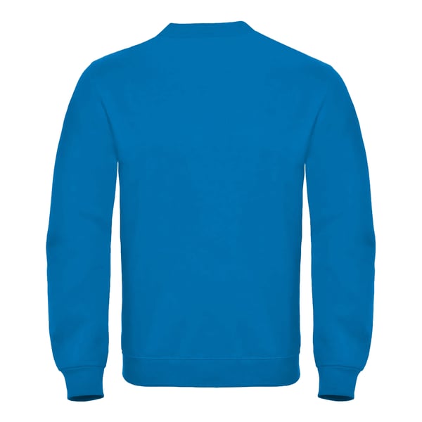 B&C Mens ID.002 Cotton Sweatshirt