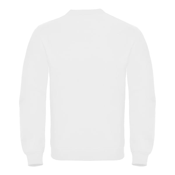 B&C Mens ID.002 Cotton Sweatshirt