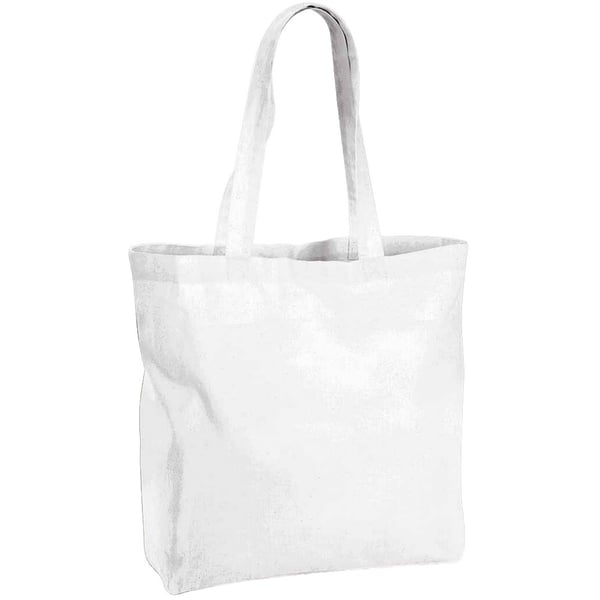 Westford Mill Bag For Life Maxi tygväska