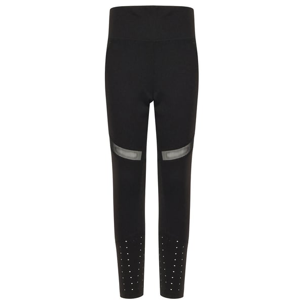 Tombo Girls Panelled Leggings