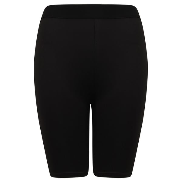 SF Womens/Ladies Fashion Cycling Shorts