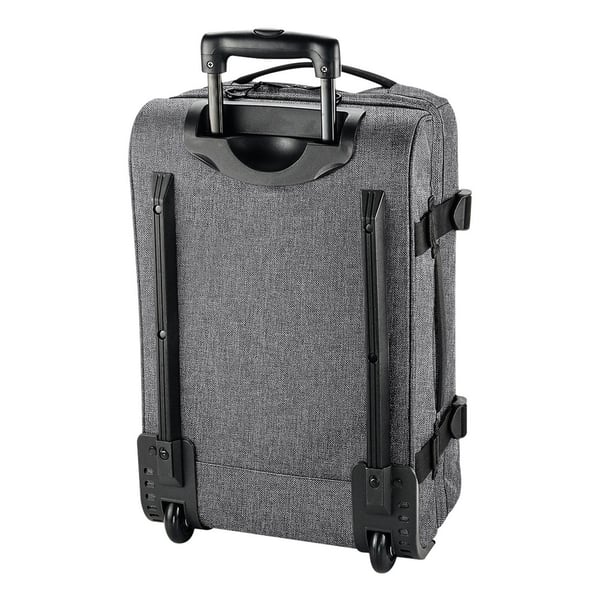 Bagbase Escape Hardshell 2-hjulig kabinväska
