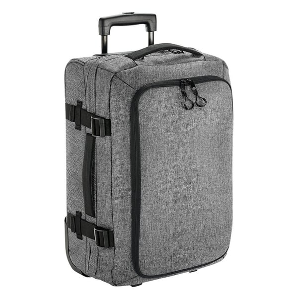 Bagbase Escape Hardshell 2-hjulig kabinväska