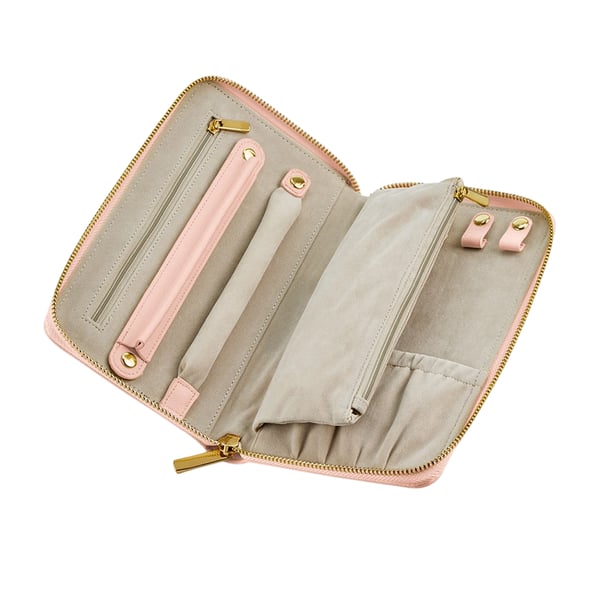 Bagbase Travel Jewellery Case
