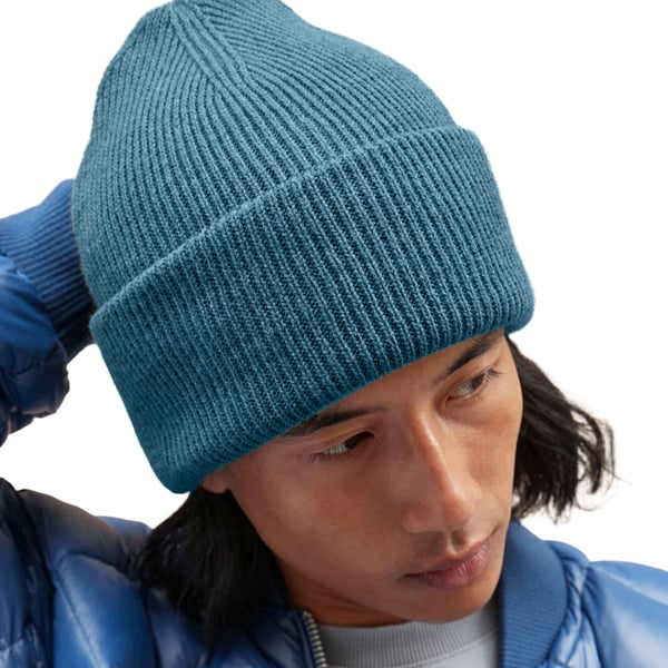 Beechfield Unisex Adult Classic Deep Cuffed Beanie