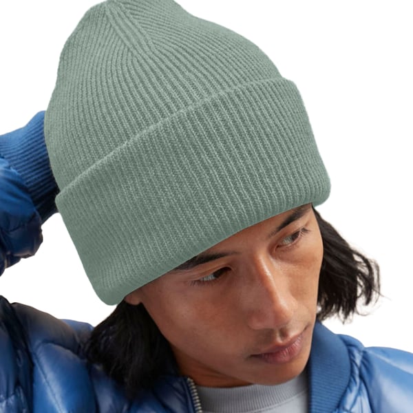 Beechfield Unisex Adult Classic Deep Cuffed Beanie