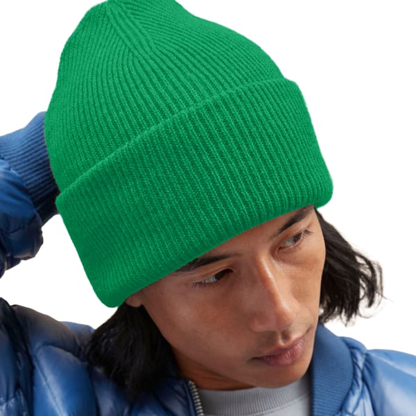 Beechfield Unisex Adult Classic Deep Cuffed Beanie