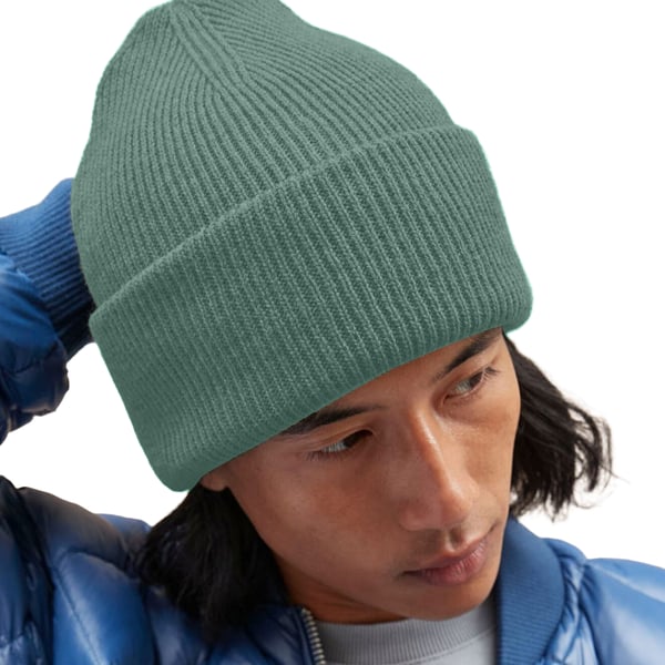 Beechfield Unisex Adult Classic Deep Cuffed Beanie