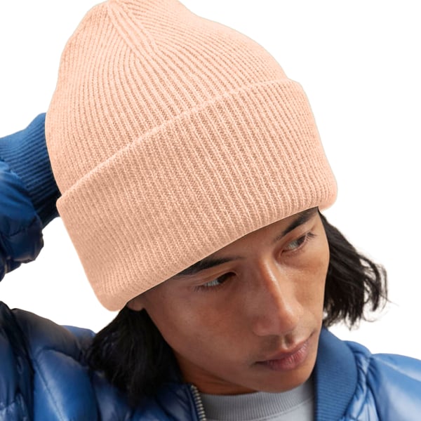 Beechfield Unisex Adult Classic Deep Cuffed Beanie