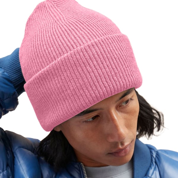 Beechfield Unisex Adult Classic Deep Cuffed Beanie
