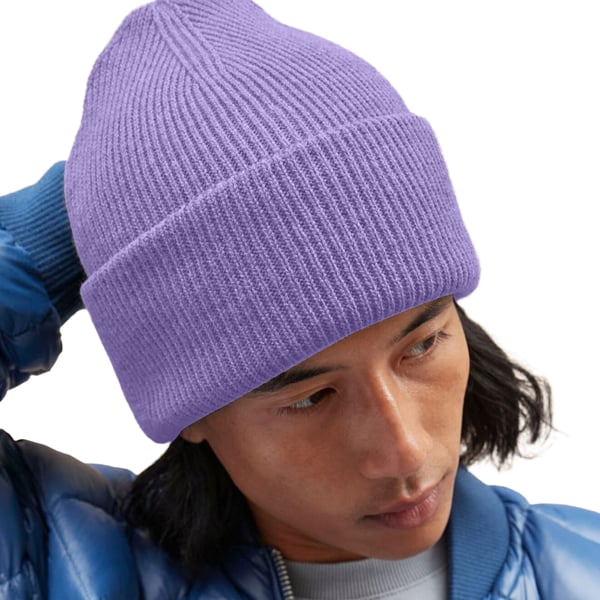 Beechfield Unisex Adult Classic Deep Cuffed Beanie