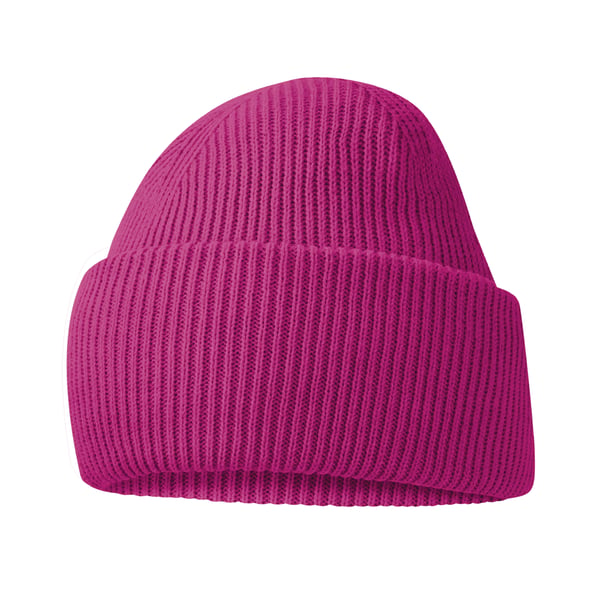 Beechfield Unisex Adult Classic Deep Cuffed Beanie