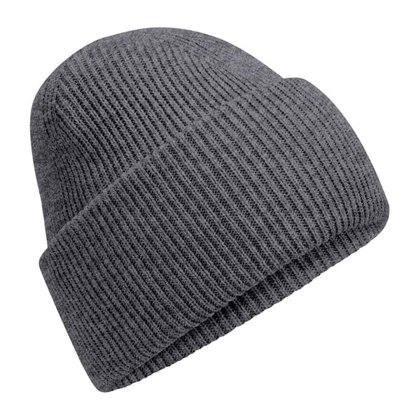 Beechfield Unisex Vuxen Klassisk Djup Muddmössa