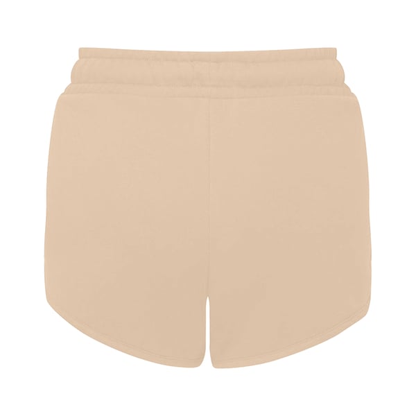TriDri Womens/Ladies Recycled Retro Sweat Shorts
