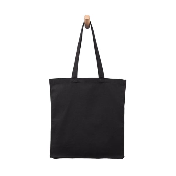 Nutshell Premium Canvas Shopper