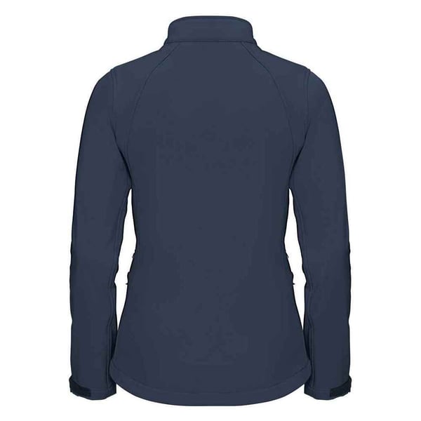 Russell Womens/Ladies 3 Layer Soft Shell Jacket