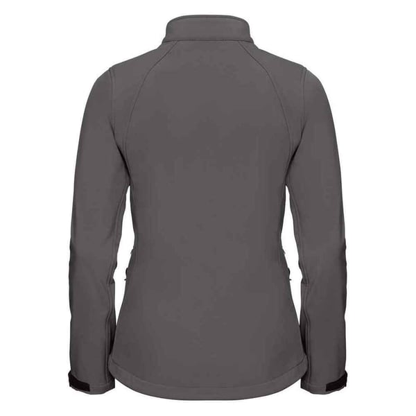 Russell Naisten 3-kerroksinen Softshell-takki