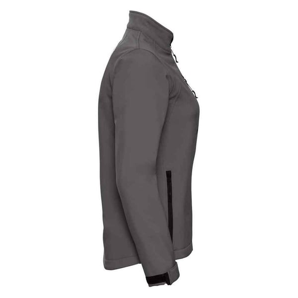 Russell Naisten 3-kerroksinen Softshell-takki
