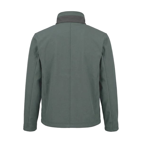 Result Klassisk Soft Shell Jacka för Herr