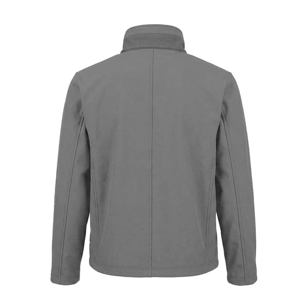 Result Klassisk Soft Shell Jacka för Herr