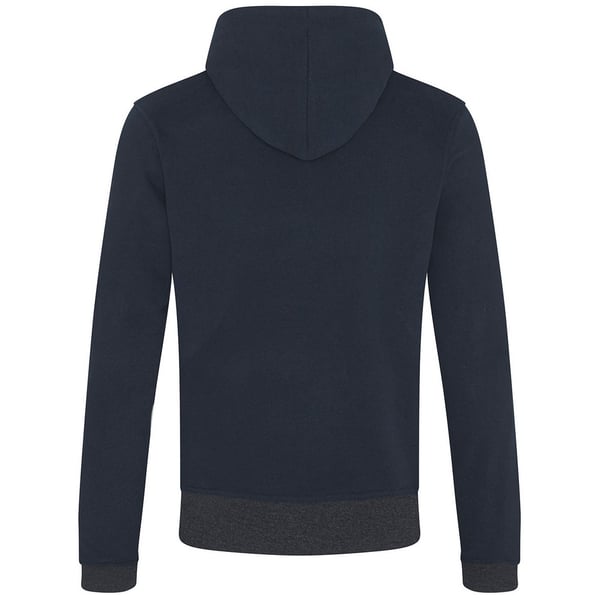 Ecologie Unisex Adult Okavango Full Zip Hoodie