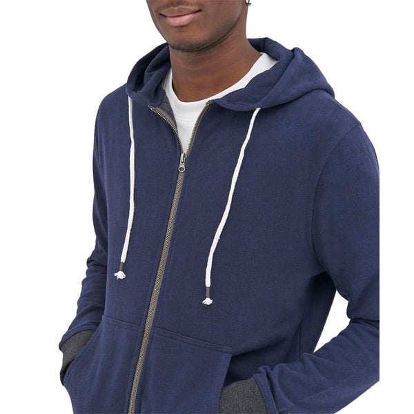Ecologie Unisex Adult Okavango Full Zip Hoodie