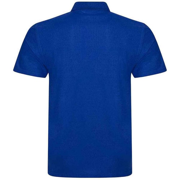 PRO RTX Mens Polyester Polo Shirt
