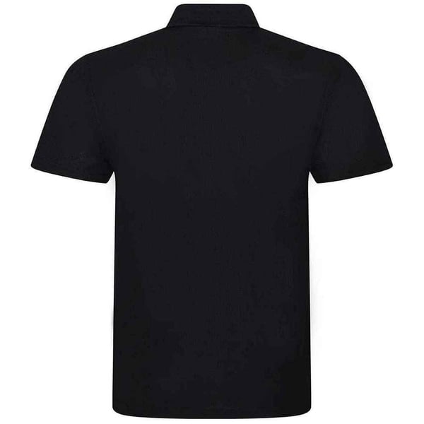 PRO RTX Mens Polyester Polo Shirt