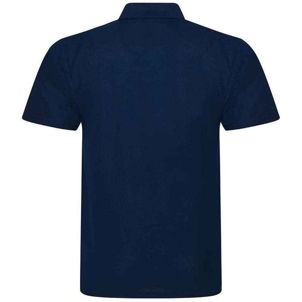 PRO RTX Mens Polyester Polo Shirt