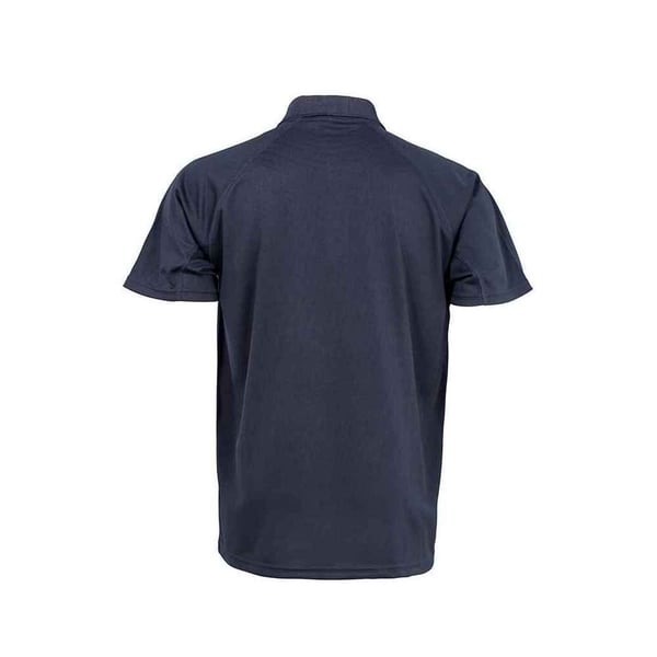Spiro Womens/Ladies Performance Aircool Polo Shirt