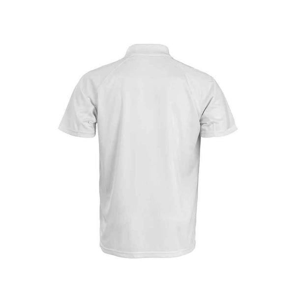 Spiro Womens/Ladies Performance Aircool Polo Shirt