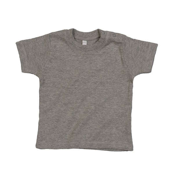 Babybugz Baby Melange T-Shirt