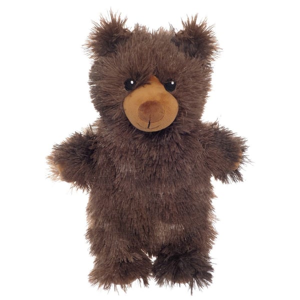 Home & Living Bear Hot Water Bottle