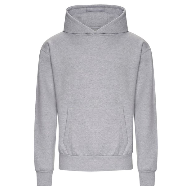 Awdis Unisex Adult Signature Heather Heavyweight Hoodie