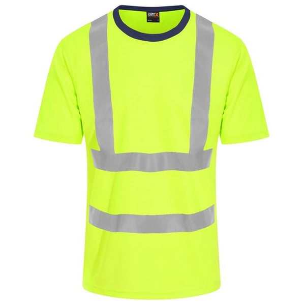 PRORTX High-Vis T-shirt til mænd